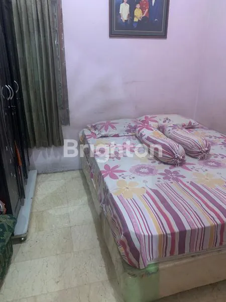 image RUMAH MEWAH 2 LANTAI DI HAYAM WURUK, LT 156M² (4)