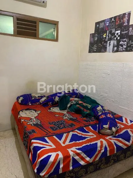 image RUMAH MEWAH 2 LANTAI DI HAYAM WURUK, LT 156M² (5)