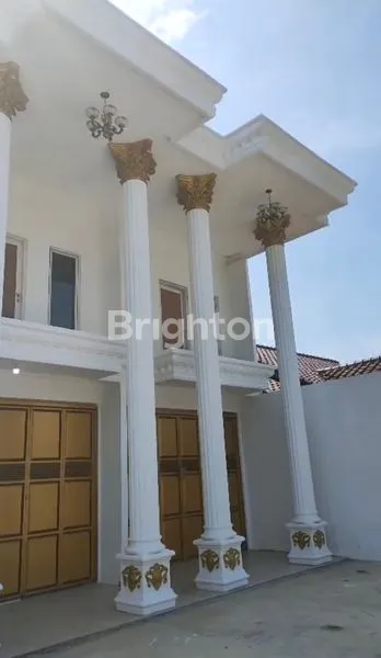 image RUKO MEWAH 2 LANTAI DI GUNUNG SINDUR, AKSES STRATEGIS (4)