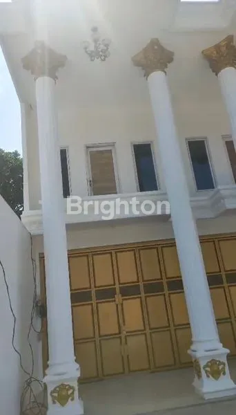 image RUKO MEWAH 2 LANTAI DI GUNUNG SINDUR, AKSES STRATEGIS (3)