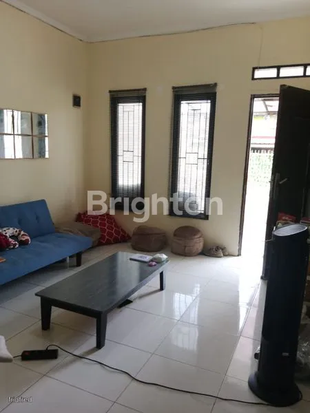 image RUMAH BUKIT NUSA INDAH CIPUTAT TANGERANG SELATAN (2)