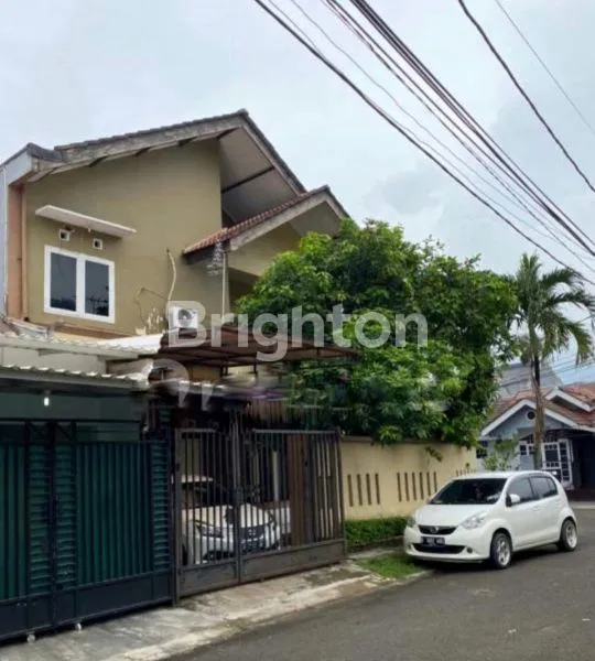 image RUMAH 2 LT DI NUSA LOKA BSD TANGERANG (2)