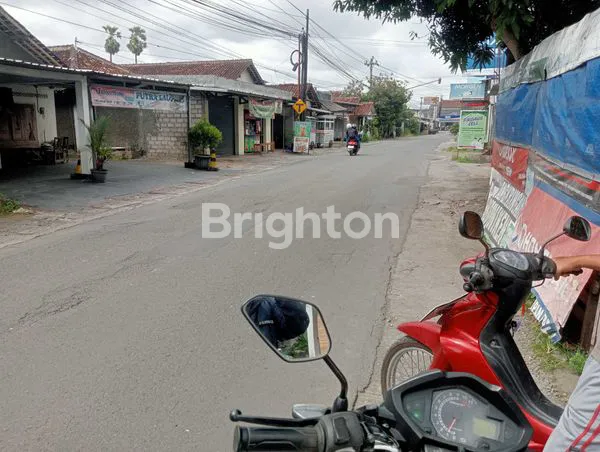 image DIJUAL TANAH SAWAH ZONA KUNING DI TEGALTIRTO  BERBAH (2)