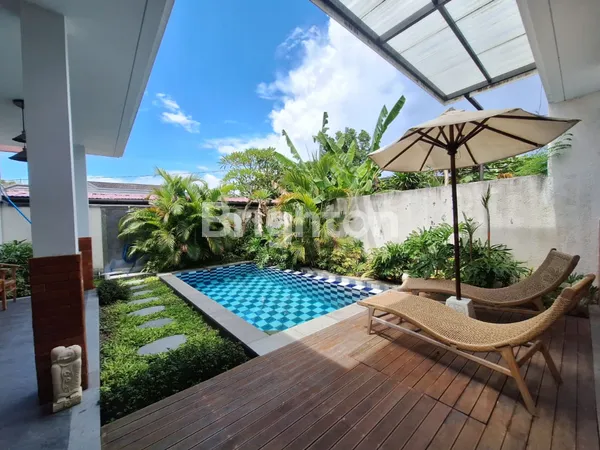 image VILLA MEWAH, FULL FURNISHED  (2)