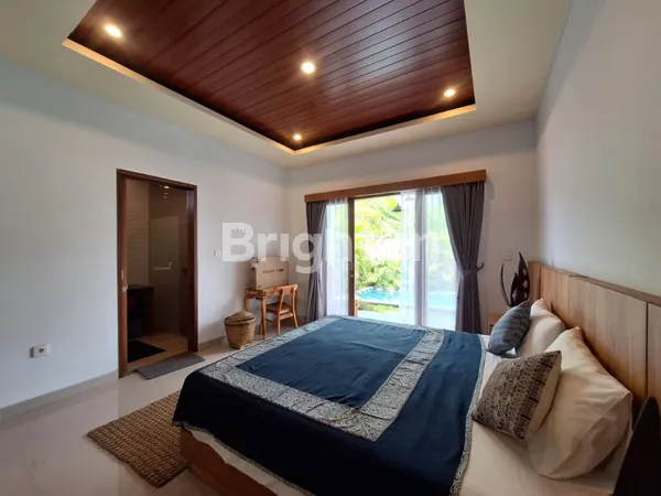 image VILLA MEWAH, FULL FURNISHED  (4)