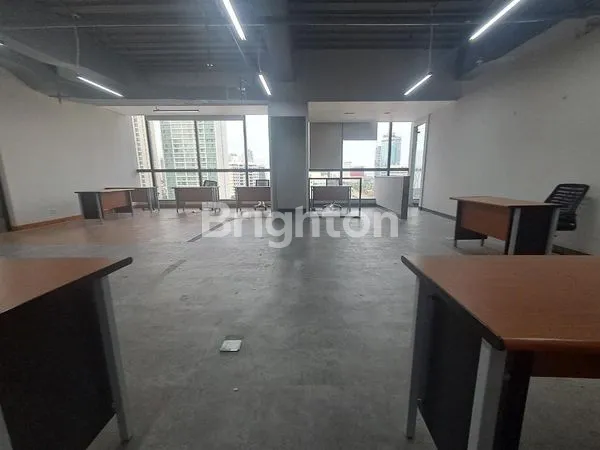 image *DISEWAKAN SPACE OFFICE DG LB  40M2 - 1200M2 DI GEDUNG LIPPO-KUNINGAN, JAKARTA SELATAN..*\N(KODE RMRG 2904)\N\N\N (3)