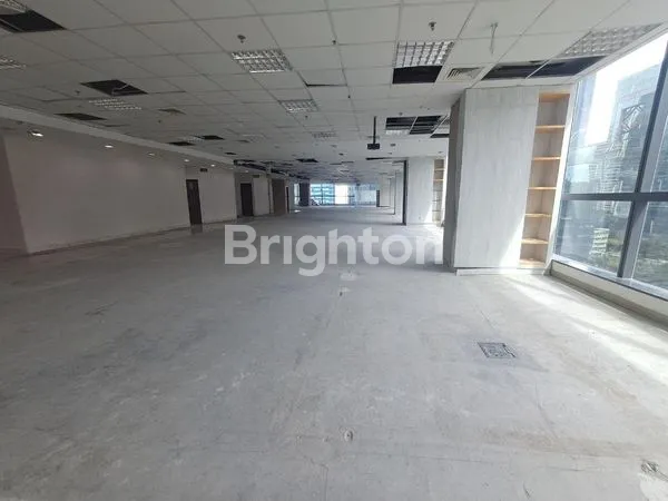 image *DISEWAKAN SPACE OFFICE DG LB  40M2 - 1200M2 DI GEDUNG LIPPO-KUNINGAN, JAKARTA SELATAN..*\N(KODE RMRG 2904)\N\N\N (2)