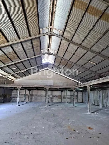 image GUDANG, KANTOR & MESS JAKARTA SELATAN PONDOK PINANG (2)