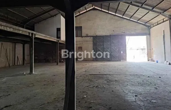 image GUDANG, KANTOR & MESS JAKARTA SELATAN PONDOK PINANG (3)