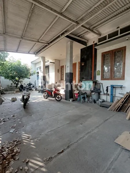 image HUNIAN POTENSIAL DI JL. GAJAHBIRAWA, SIAP RENOVASI (2)