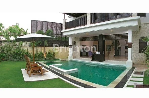 image DIJUAL VILLA MEWAH DAN LUAS DI BALI (5)