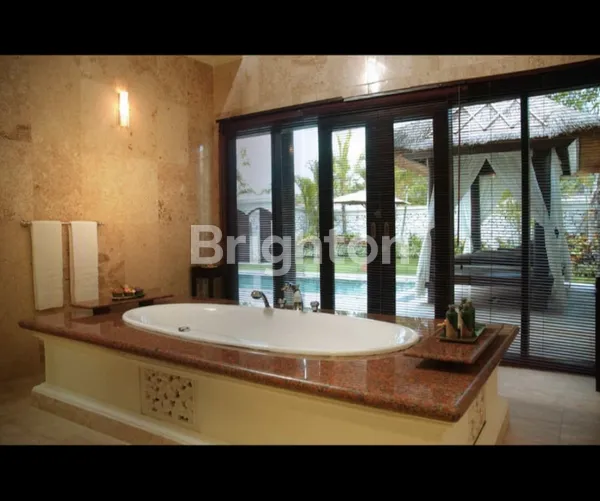 image DIJUAL VILLA MEWAH DAN LUAS DI BALI (7)