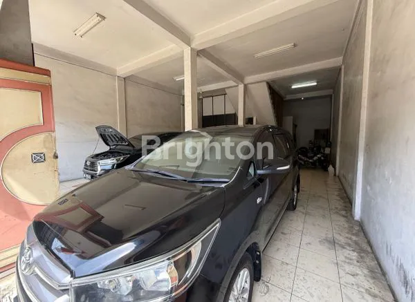 image RUKO GANDENG STRATEGIS BISNIS - RINGROAD - MEDAN (3)