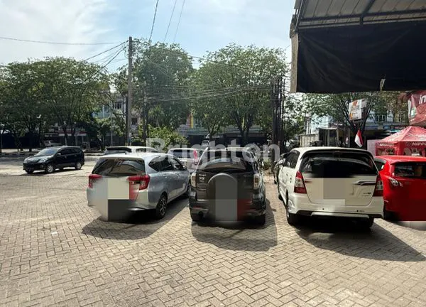 image RUKO GANDENG STRATEGIS BISNIS - RINGROAD - MEDAN (2)