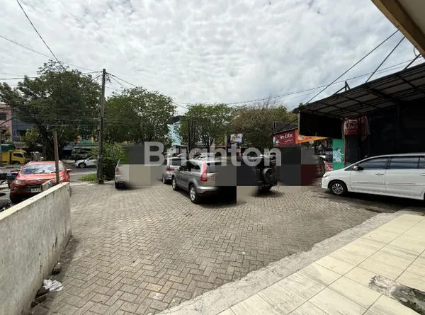 image RUKO GANDENG STRATEGIS BISNIS - RINGROAD - MEDAN (8)