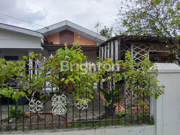 image RUMAH SIAP HUNI LT 912M², HADAP UTARA DI BINJAI (2)