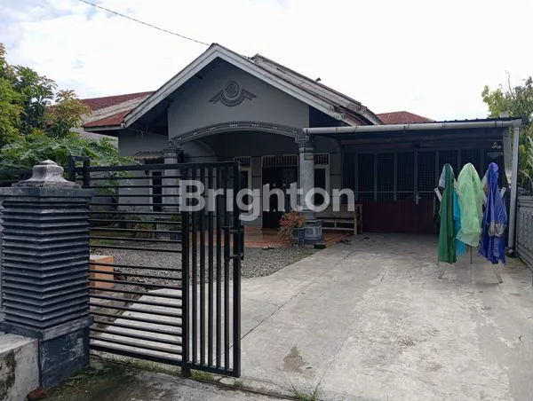 image RUMAH SIAP HUNI FULL FURNISH DI BINJAI UTARA (1)