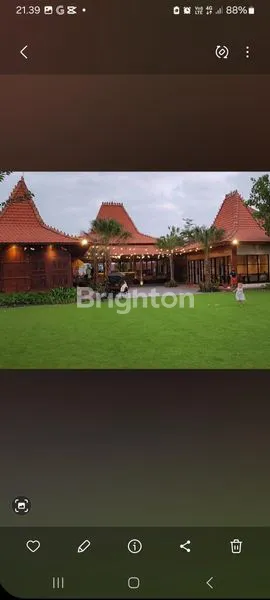 image DIKONTRAKKAN RESTO THE ARIA BATU BELIG KEROBOKAN (6)