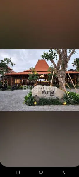 image DIKONTRAKKAN RESTO THE ARIA BATU BELIG KEROBOKAN (1)