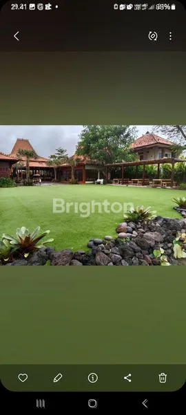 image DIKONTRAKKAN RESTO THE ARIA BATU BELIG KEROBOKAN (5)