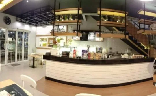 image RUKO STRATEGIS DEKAT JUNGLE LAND, FULLY FURNISHED (2)