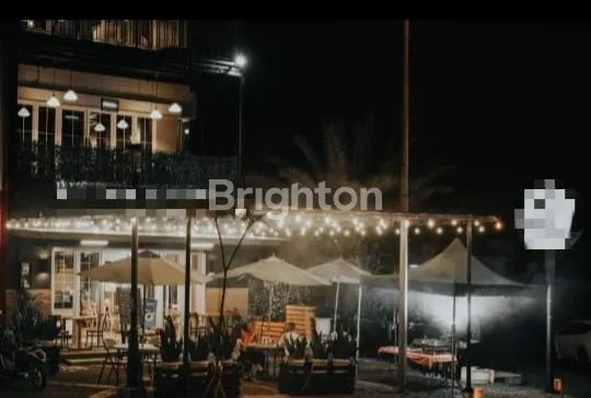 image RUKO STRATEGIS DEKAT JUNGLE LAND, FULLY FURNISHED (3)