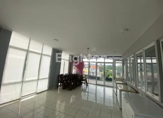 image RUKO STRATEGIS DEKAT JUNGLE LAND, FULLY FURNISHED (7)