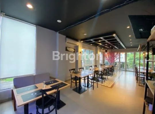 image RUKO STRATEGIS DEKAT JUNGLE LAND, FULLY FURNISHED (4)