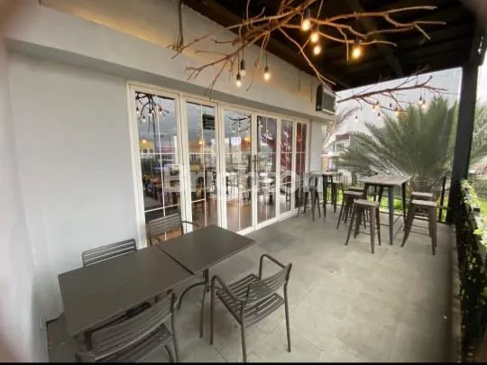 image RUKO STRATEGIS DEKAT JUNGLE LAND, FULLY FURNISHED (5)