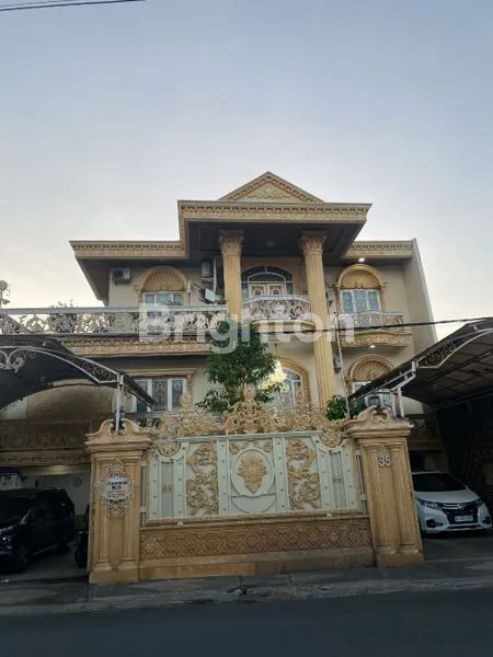 image RUMAH MEWAH WAYHALIM (8)