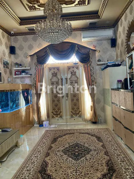 image RUMAH MEWAH WAYHALIM (3)