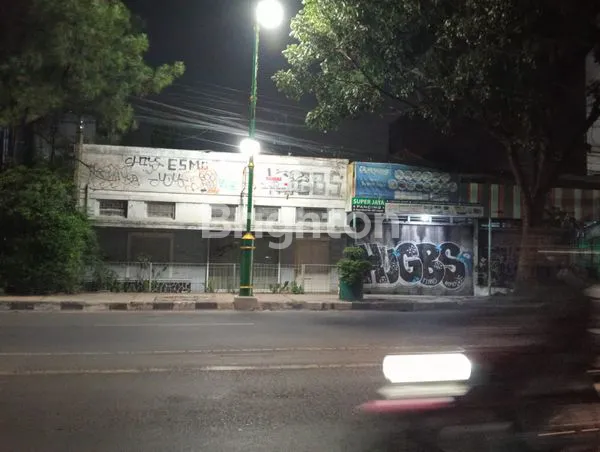 image RUKO HERITAGE HITUNG  TANAH DI CIMAHI (1)