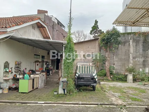 image RUKO HERITAGE HITUNG  TANAH DI CIMAHI (5)