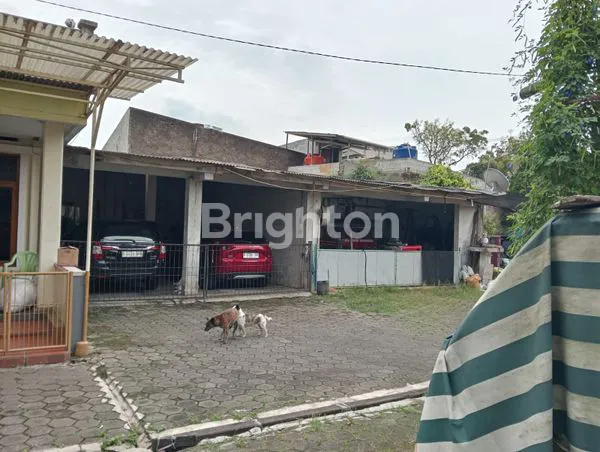 image RUKO HERITAGE HITUNG  TANAH DI CIMAHI (4)