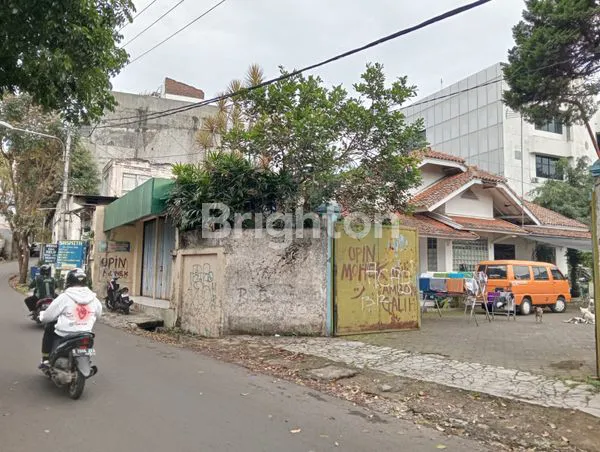 image RUKO HERITAGE HITUNG  TANAH DI CIMAHI (6)