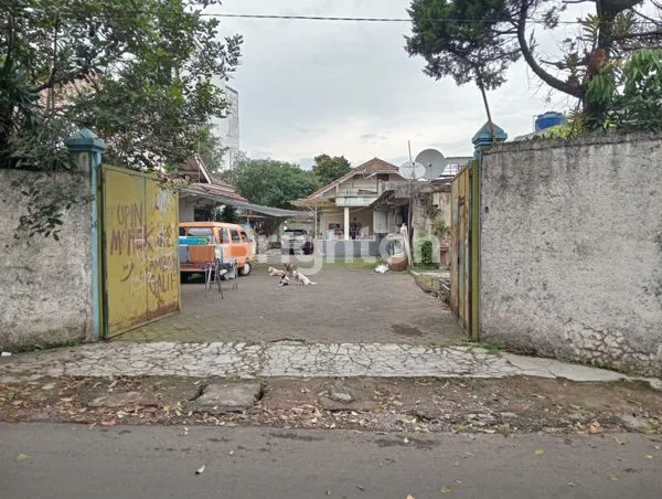 image RUKO HERITAGE HITUNG  TANAH DI CIMAHI (3)