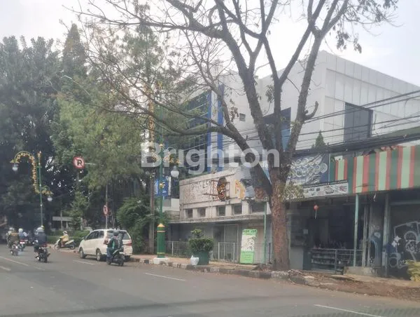 image RUKO HERITAGE HITUNG  TANAH DI CIMAHI (2)