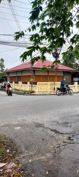 image RUMAH HOOK STRATEGIS 630M², DEKAT MAL CIPUTRA (1)