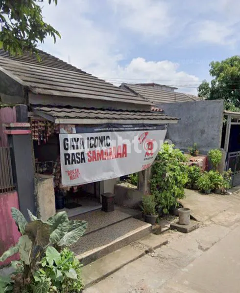image RUMAH SIAP HUNI LT 96M² DI KORPRI, AKSES CITRA GARDEN (2)