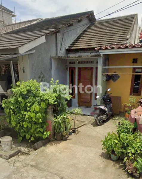 image RUMAH SIAP HUNI LT 96M² DI KORPRI, AKSES CITRA GARDEN (1)