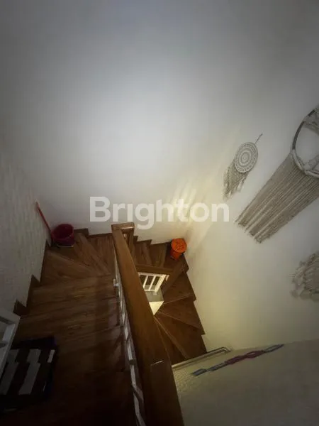 image RUMAH MILANO VILLAGE GADING SERPONG (4)