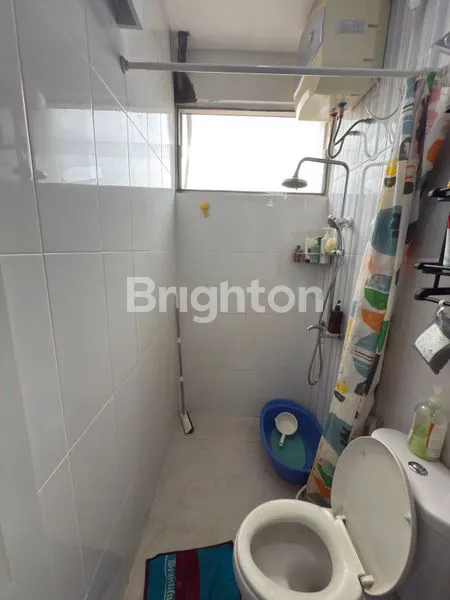 image RUMAH MILANO VILLAGE GADING SERPONG (8)