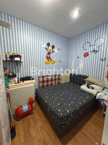 image RUMAH MILANO VILLAGE GADING SERPONG (5)