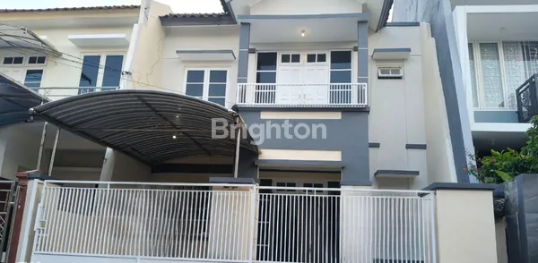 image DHARMAHUSADA MAS RUMAH BARU RENOVASI & SIAP HUNI  (1)