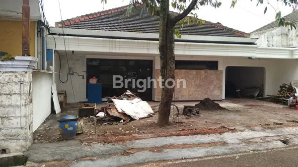 image GUDANG DI DAERAH PURWANTORO, BLIMBING (2)