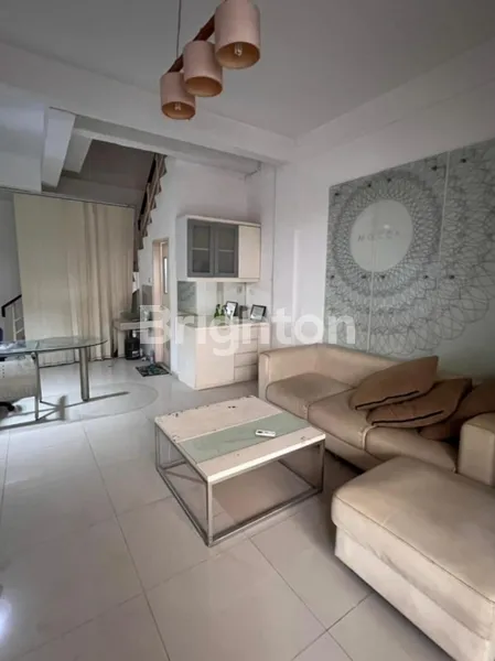 image RUKO 3 LANTAI KLAMPIS 21 DEKAT UNIV NAROTAMA (1)