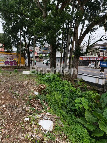 image LAHAN LUAS 1.120M², SHM, AKSES MUDAH DI TABANAN (3)