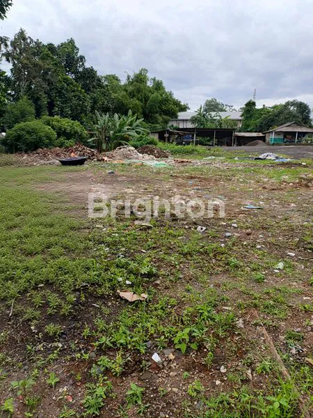 image LAHAN LUAS 1.120M², SHM, AKSES MUDAH DI TABANAN (1)