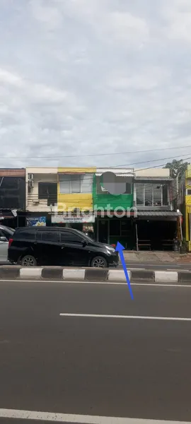 image DISEWAKAN RUKO 2 LANTAI DI JALAN PANGERAN ANTASARI JAKARTA SELATAN – LOKASI STRATEGIS (1)