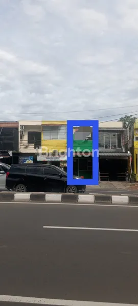 image DISEWAKAN RUKO 2 LANTAI DI JALAN PANGERAN ANTASARI JAKARTA SELATAN – LOKASI STRATEGIS (2)